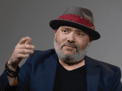 Pavel Núñez presenta su nueva canción “Cierra bien tus ojos”