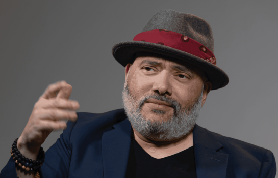 Pavel N&uacute;&ntilde;ez estrenar&aacute; "Cierra bien tus ojos" este viernes