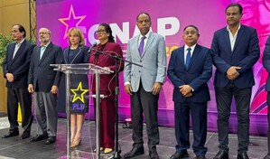 Consulta fallida expone tensiones del PLD y aplaza su definici&oacute;n presidencial