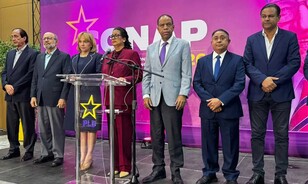 Consulta fallida expone tensiones del PLD y aplaza su definici&oacute;n presidencial