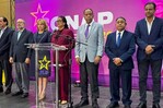 EL PLD cancela su consulta presidencial de octubre en medio de ruidos internos