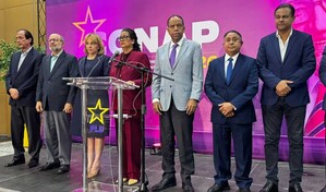 EL PLD cancela su consulta presidencial de octubre en medio de ruidos internos