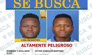 Siete personas en la mira de la Polic&iacute;a por casos de homicidios y tentativas en Santiago