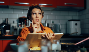 El chef que no tiene todas las respuestas