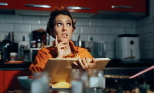 El chef que no tiene todas las respuestas