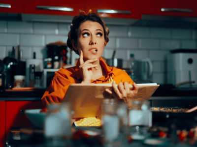 Por qué un buen chef también necesita aprender a decir “no sé”