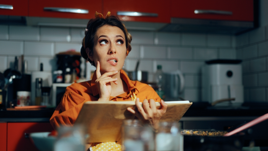 El chef que no tiene todas las respuestas
