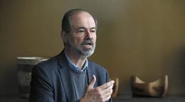 El escritor mexicano Juan Villoro gana el Premio Internacional Carlos Fuentes 2026