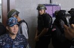 Env&iacute;an a prisi&oacute;n a todos los imputados por ataque a Juli&aacute;n Oro Duro y asesinato de su esposa