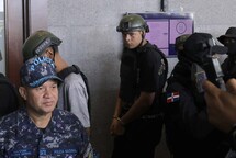 Env&iacute;an a prisi&oacute;n a todos los imputados por ataque a Juli&aacute;n Oro Duro y asesinato de su esposa