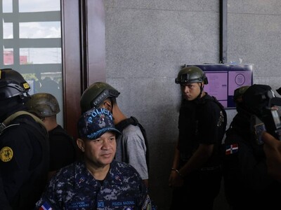 Prisión preventiva para imputados por ataque a Julián Oro Duro
