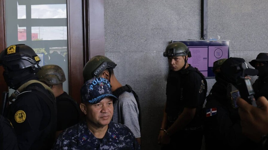 Envían a prisión a todos los imputados por ataque a Julián Oro Duro y asesinato de su esposa