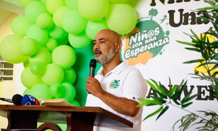 Proponen programa de formaci&oacute;n para ni&ntilde;os y adolescentes que cometan delitos menores