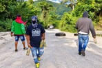 Tras 18 días de tregua, Santa Elena retoma protestas este miércoles por promesas incumplidas Tras 18 días de tregua, Santa Elena retoma protestas este miércoles por promesas incumplidas