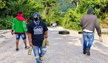 Tras 18 d&iacute;as de tregua, Santa Elena retoma protestas este mi&eacute;rcoles por promesas incumplidas