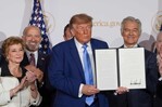Qué se sabe del código de buenas prácticas firmado por los gigantes estadounidenses de la IA