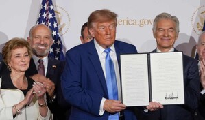 Qué se sabe del código de buenas prácticas firmado por los gigantes estadounidenses de la IA