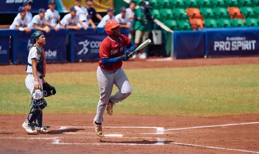 VIDEO | Dominicana derrota a Jap&oacute;n y avanza a la S&uacute;per Ronda del Mundial Sub 15 de b&eacute;isbol