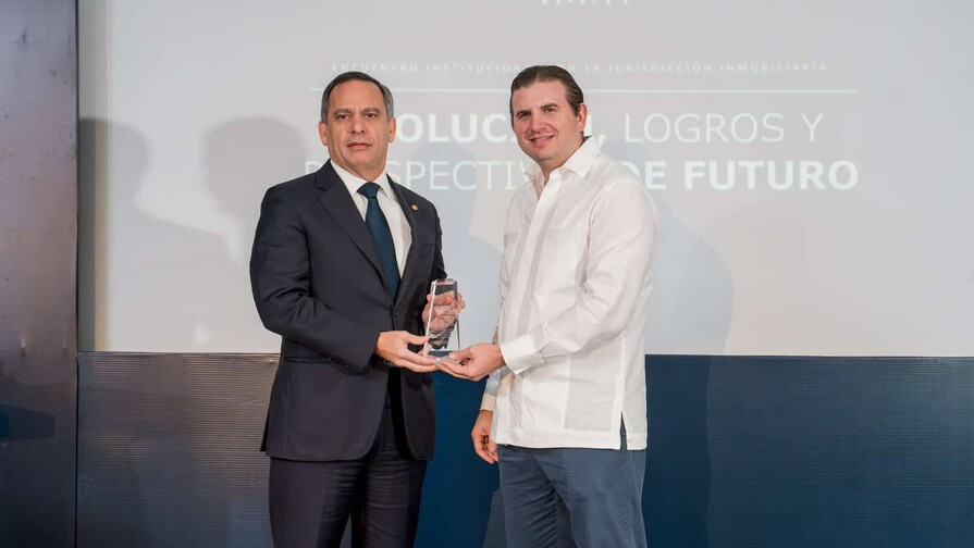 Empresas turísticas inmobiliarias reconocen avances en la jurisdicción de tierras Empresas turísticas inmobiliarias reconocen avances en la jurisdicción de tierras