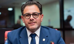 Senador propone proyecto para regular los juegos mec&aacute;nicos y establecer multas y suspensiones por infracciones