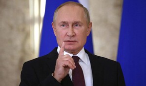 Rusia amenaza a la OTAN con usar armas nucleares si bloquea un enclave en el B&aacute;ltico