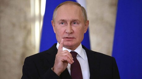 Rusia amenaza a la OTAN con usar armas nucleares si bloquea un enclave en el B&aacute;ltico