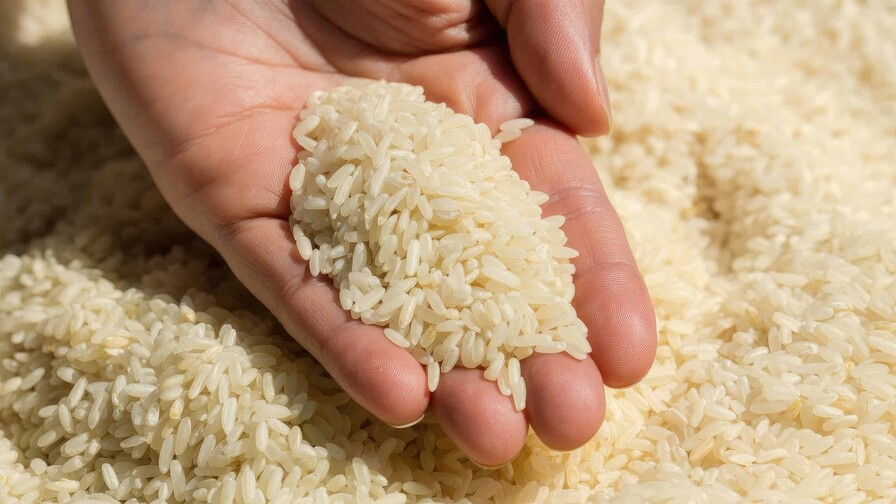 Arroz y seguridad alimentaria hemisf&eacute;rica