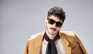 Seye lanza su nuevo sencillo Todo es por ti y anuncia &aacute;lbum El Vergel