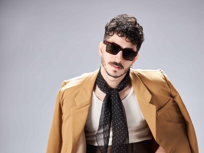 Todo es por ti de Seye marca el inicio de su álbum El Vergel