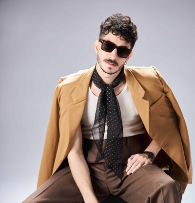 Seye lanza su nuevo sencillo Todo es por ti y anuncia &aacute;lbum El Vergel