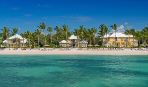 Tortuga Bay Puntacana: lujo que tambi&eacute;n deja huellas