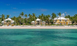 Tortuga Bay Puntacana: lujo que tambi&eacute;n deja huellas