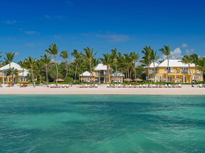 Tortuga Bay Puntacana: lujo que también deja huellas