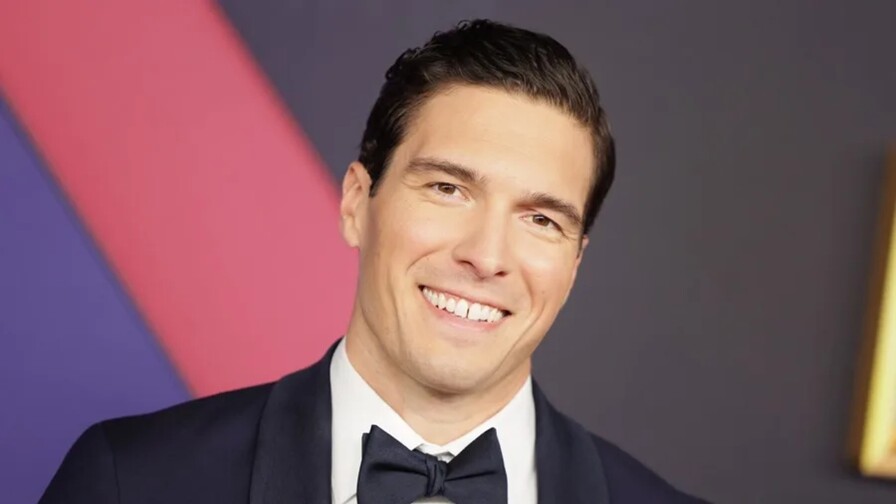 Will Reeve, hijo de Christopher Reeve, revela su batalla contra el c&aacute;ncer testicular