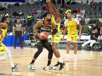 Abadina: Bameso al segundo lugar grupo A al vencer San Carlos