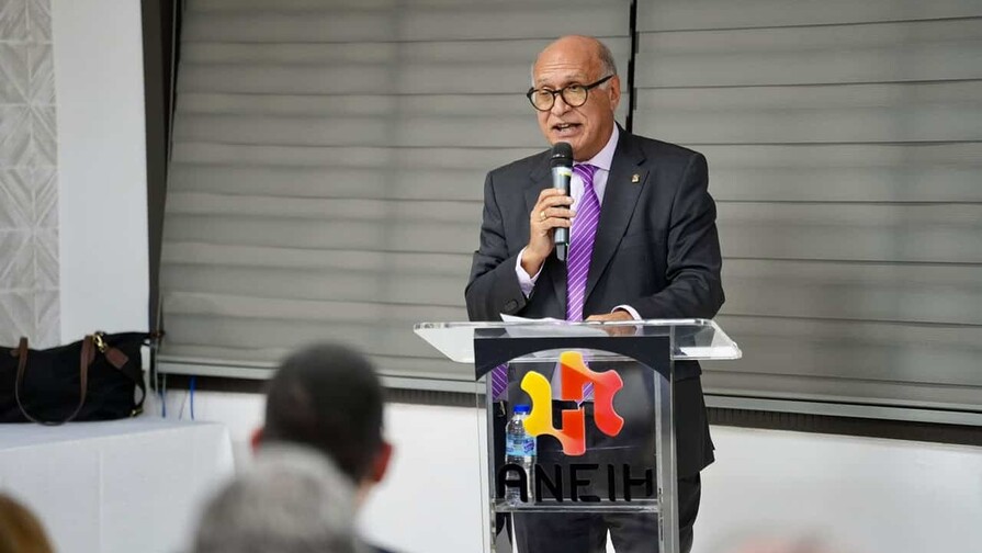 La Aneih apoya ampliar plazo para cumplir con responsabilidad penal de empresas La Aneih apoya ampliar plazo para cumplir con responsabilidad penal de empresas