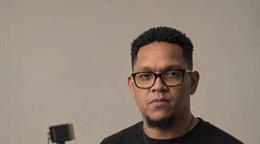El criollo Andr&eacute;s de la Cruz estrena en Florida su documental sobre persistencia y nuevos comienzos