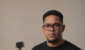 El criollo Andrés de la Cruz estrena en Florida su documental sobre persistencia y nuevos comienzos