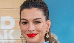 Anne Hathaway protagoniza el thriller psicológico Verity: La sombra de un engaño