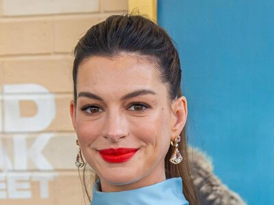Anne Hathaway en Verity: thriller psicológico que sorprende