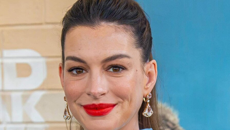 Anne Hathaway protagoniza el thriller psicológico Verity: La sombra de un engaño