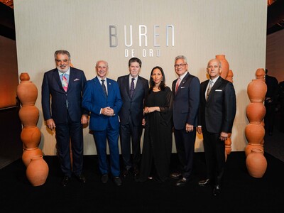 Burén de Oro reconoce a referentes de la gastronomía dominicana