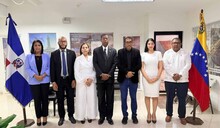 Se inician servicios en el Consulado General de la Rep&uacute;blica Dominicana en Caracas