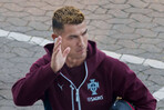 Cristiano Ronaldo explota y abandona la selecci&oacute;n portuguesa en plena Nations League