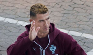 Cristiano Ronaldo explota y abandona la selecci&oacute;n portuguesa en plena Nations League
