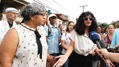 Tribunal cubano declara culpable y pide pena de dos a&ntilde;os para Anna Bensi y su madre