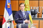Dirigentes del PRM destacan labor del TSE y valoran formación en justicia electoral