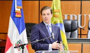 Dirigentes del PRM destacan labor del TSE y valoran formaci&oacute;n en justicia electoral