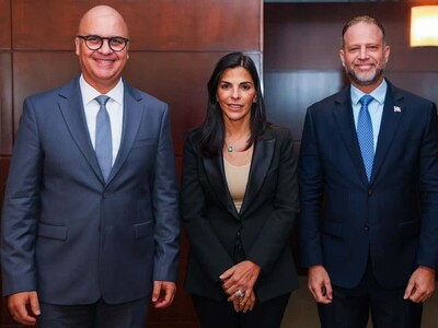 El Aeropuerto de Punta Cana tendrá un nuevo sistema de aterrizaje