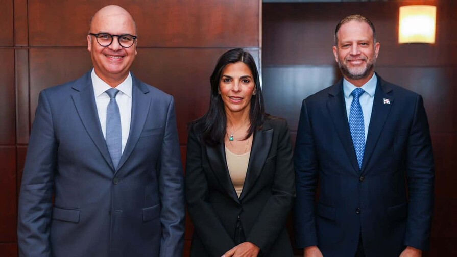 El IDAC instalará nuevo sistema de aterrizaje en el Aeropuerto de Punta Cana